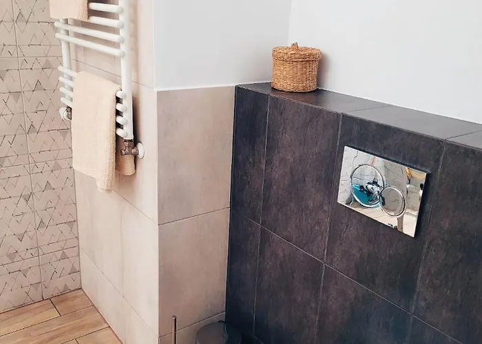 Eveline Z Garazem * Poznań